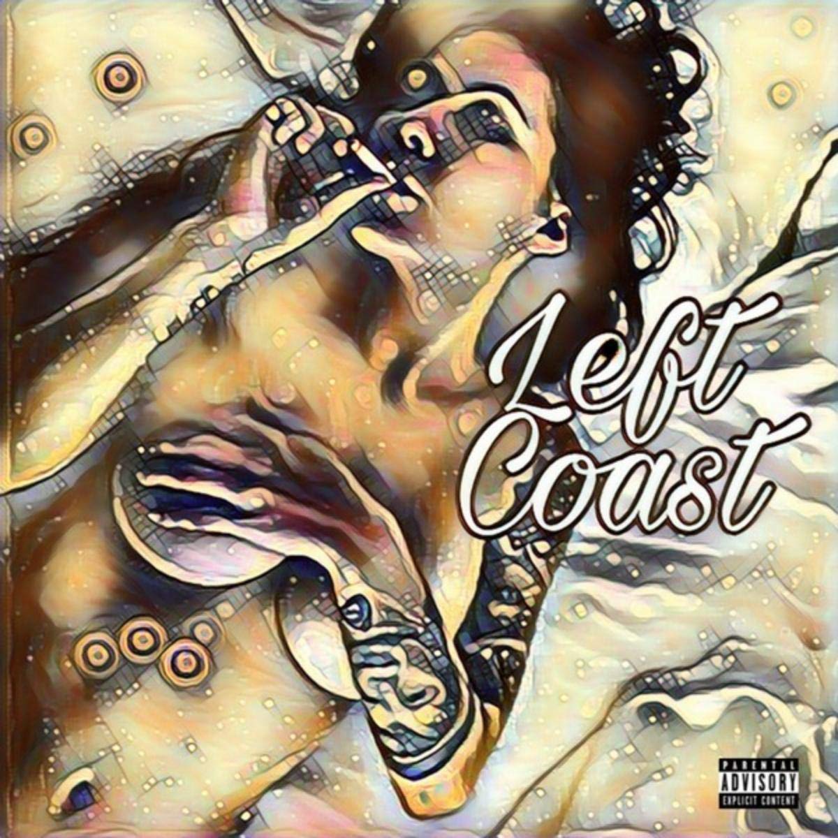 Left Coast [Explicit]