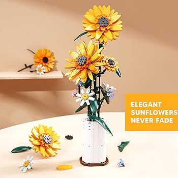   Sunflowers ボウル 5個セット未使用 ボウル 14cm ノルディックフラワー 磁器 美濃焼 日本製 同色3個セット