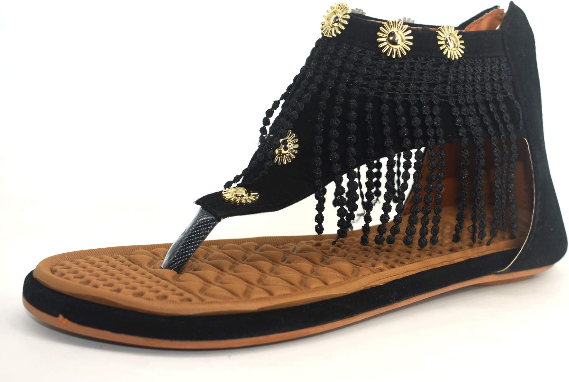 oulike Women's flip Flop Slipper