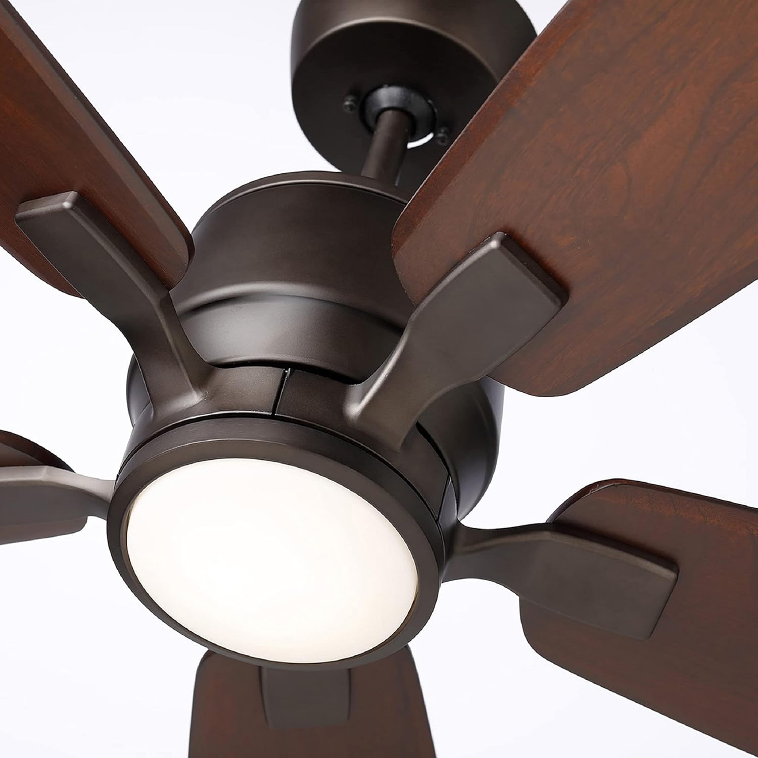 Amazon Crazy ๐ฅ Deals Kathy Ireland Home Ion Eco LED Ceiling Fan with DC Motor | Hanging Fixture with Dimmable Light Kit, Wall Control, and Downrod Mount | Customizable Size – Blades Sold Separately, Oil Rubbed Bronze Creative Product Kathy Ireland Home Ion Eco LED Ceiling Fan with DC Motor | Hanging Fixture with Dimmable Light Kit, Wall Control, and Downrod Mount | Customizable Size – Blades Sold Separately, Oil Rubbed Bronze