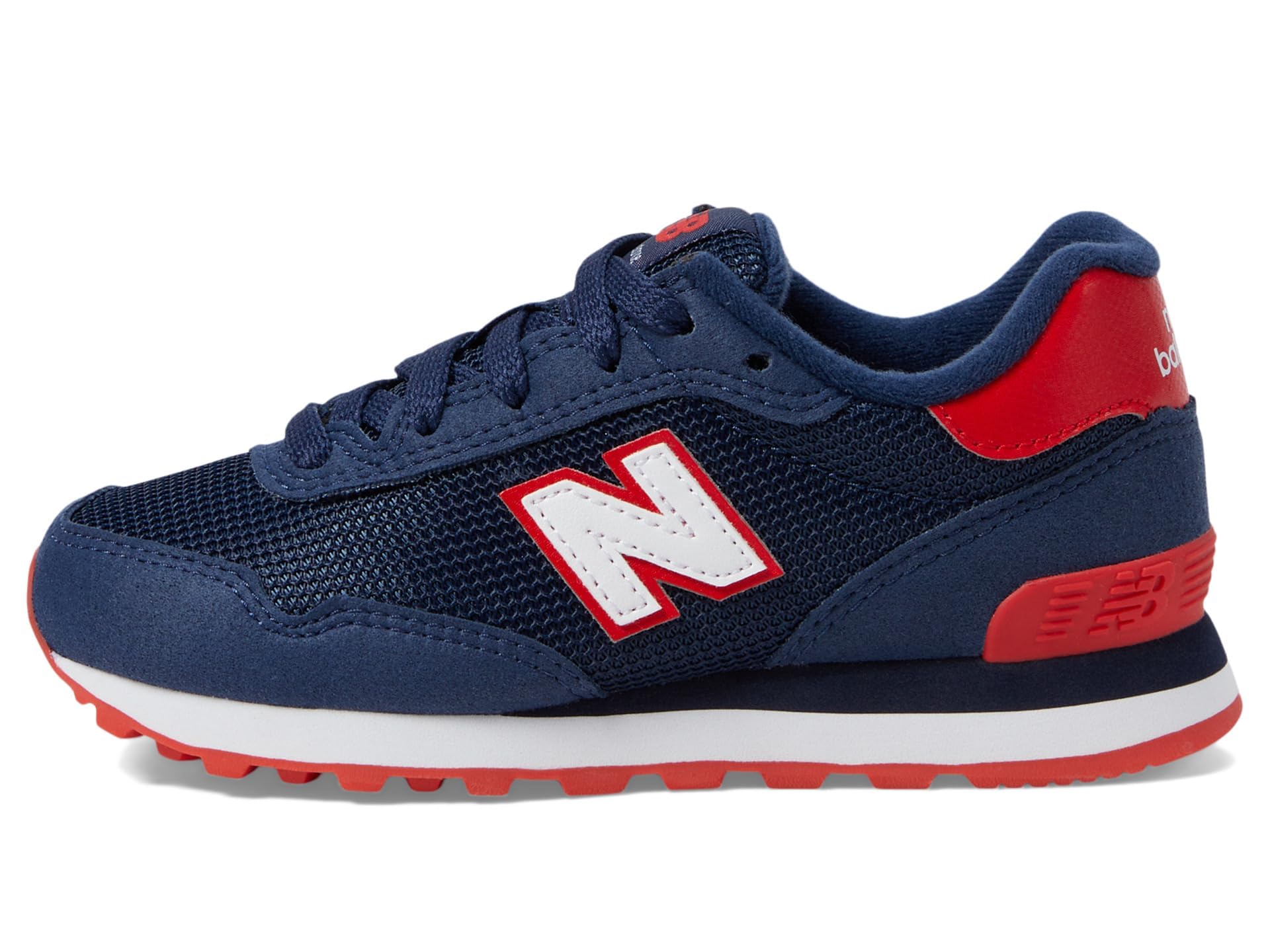 New BalanceKids' 515 V1 Lace-Up Sneaker