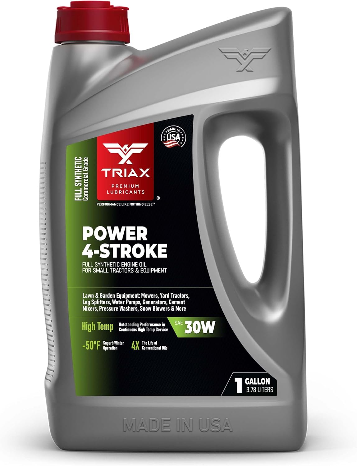Top 5 Best Motor Oil Brands for Long-Lasting Engine Performance 4 71Zn1s g6WL. AC SL1500