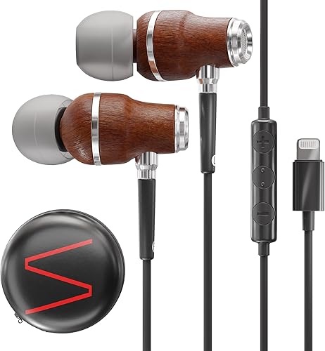 Miniatura 7 de Symphonized USBC - Auriculares para iPhone 15, teléfonos celulares Android, MacBook, iPad, auriculares con cable UBC C, auriculares para Android,