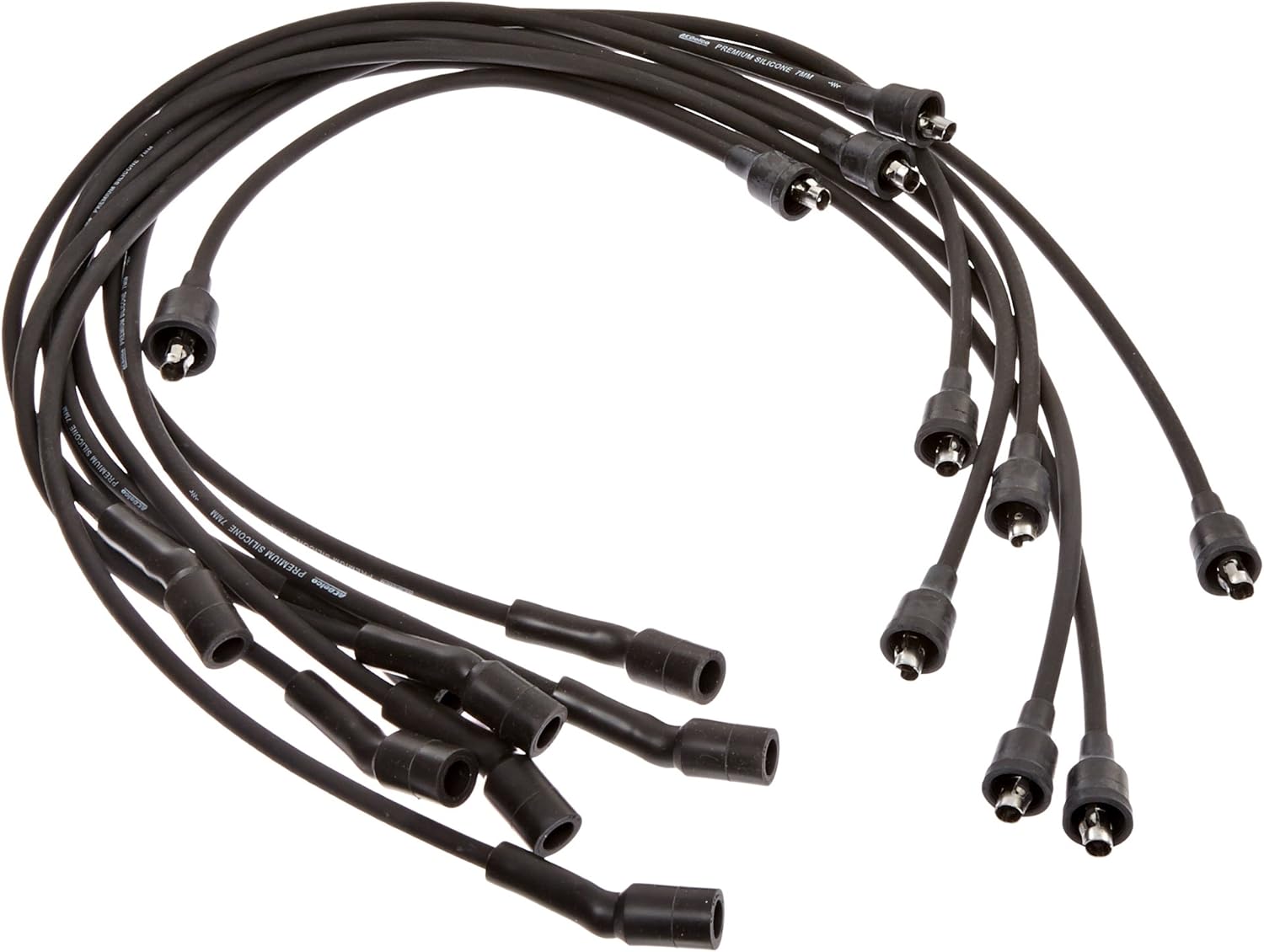 ACDelco Professional 9508G Spark Plug Wire Set