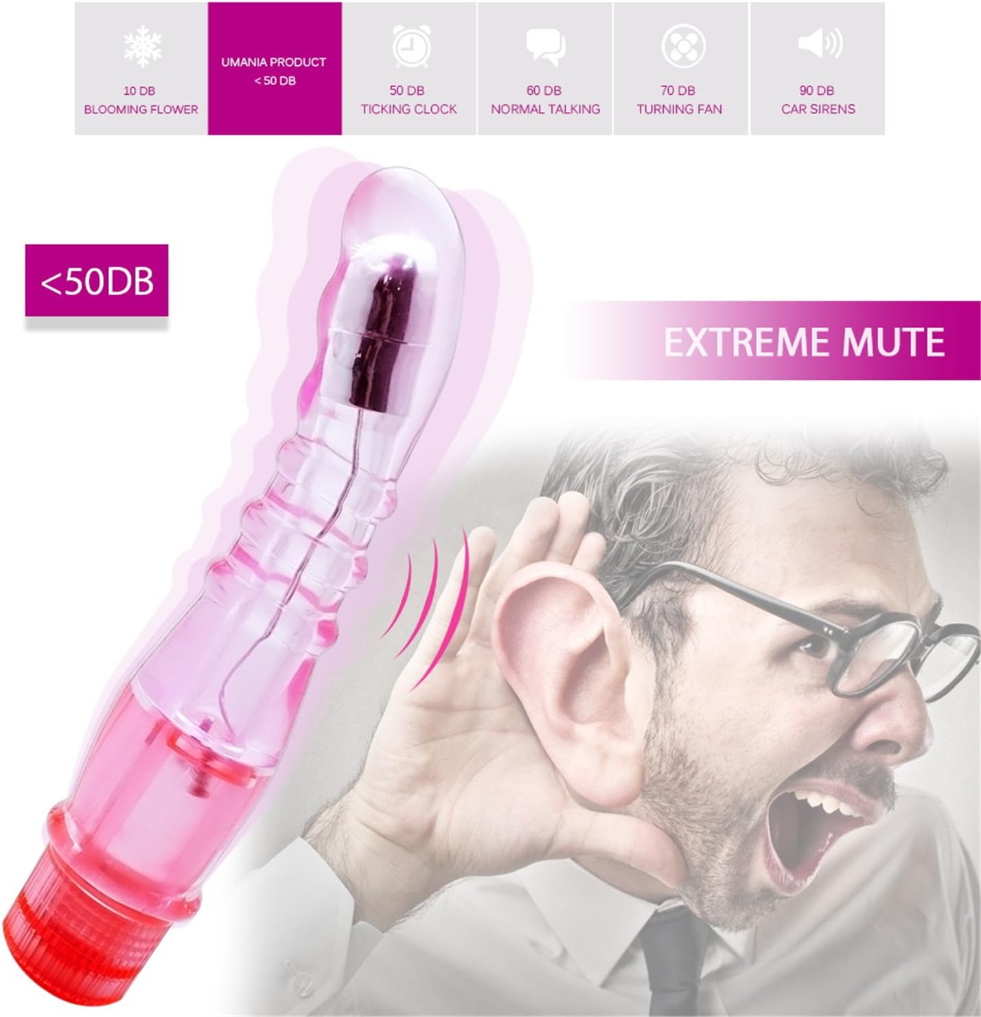 Vibrador G Spot para estimulación de clítoris, juguetes ...