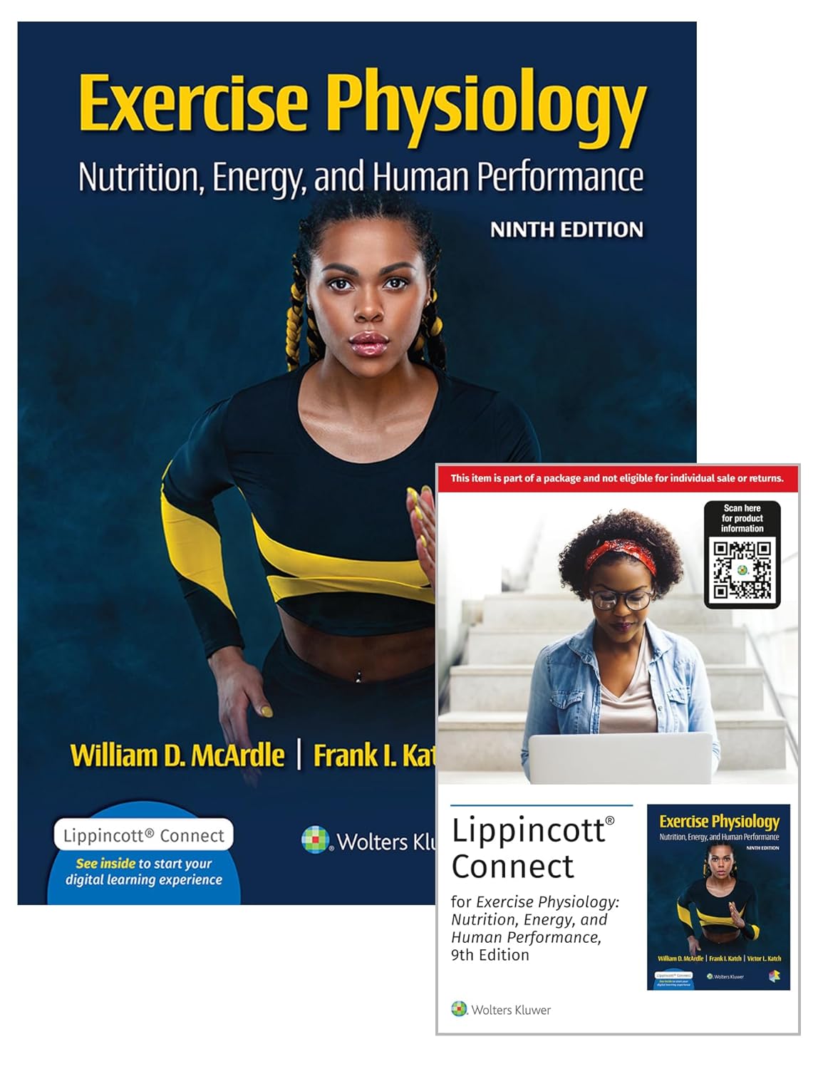 Buy Exercise Physiology Nutrition, Energy, and Human Performance Book