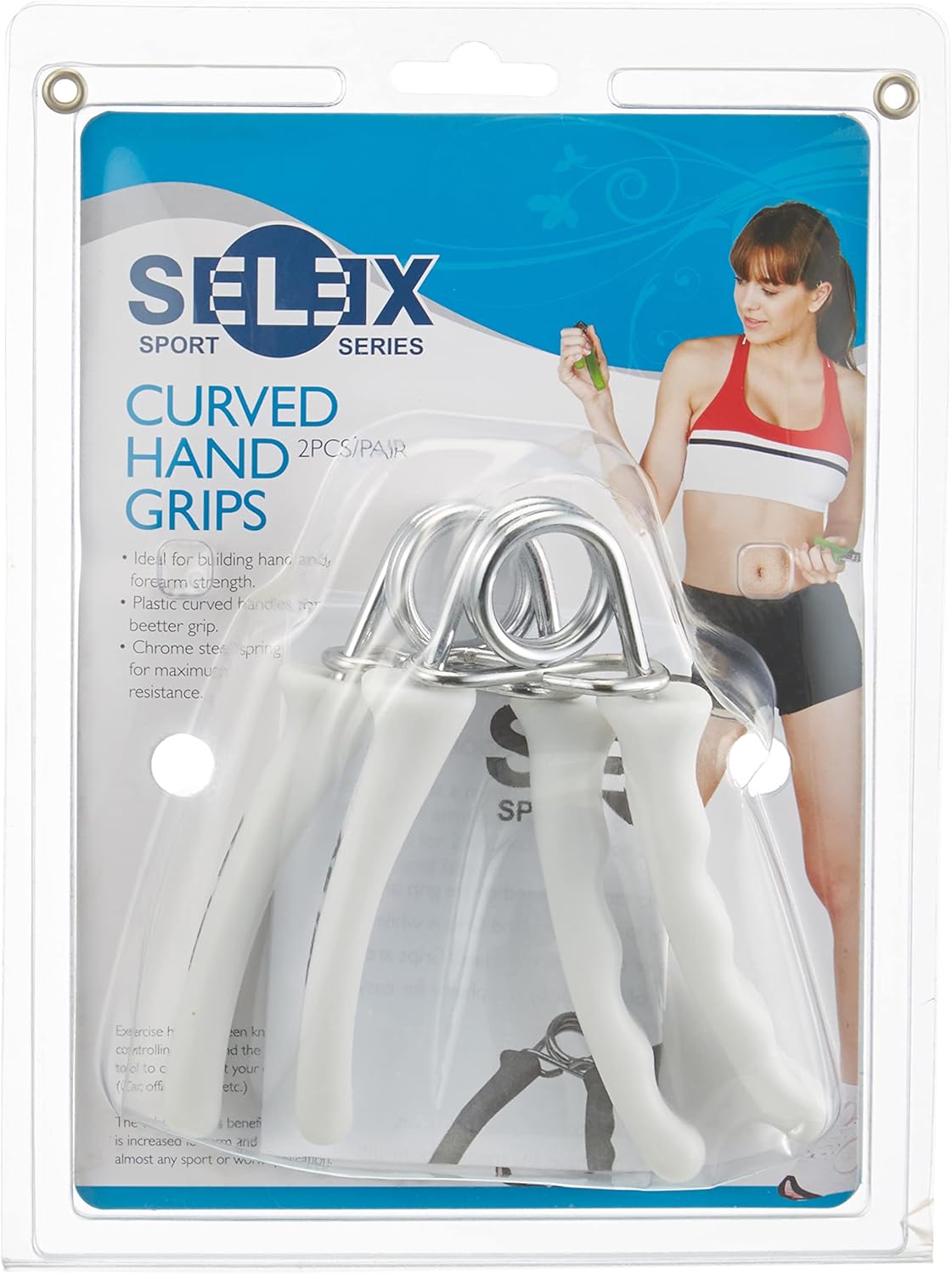 Curved El Yay by SELEX