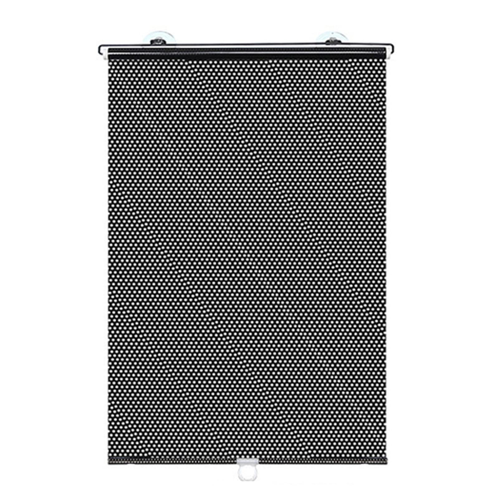 VALINK Car Sun Window Shade for Side and Rear Car Window, Blackout Blind Shade with Suction Cups Protect Baby, Kids, Pets and Passengers from Sun Glare and Heat