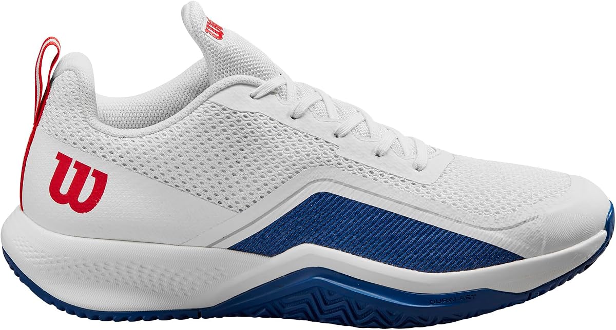 Zapatillas de tenis Rush Pro Lite para hombre