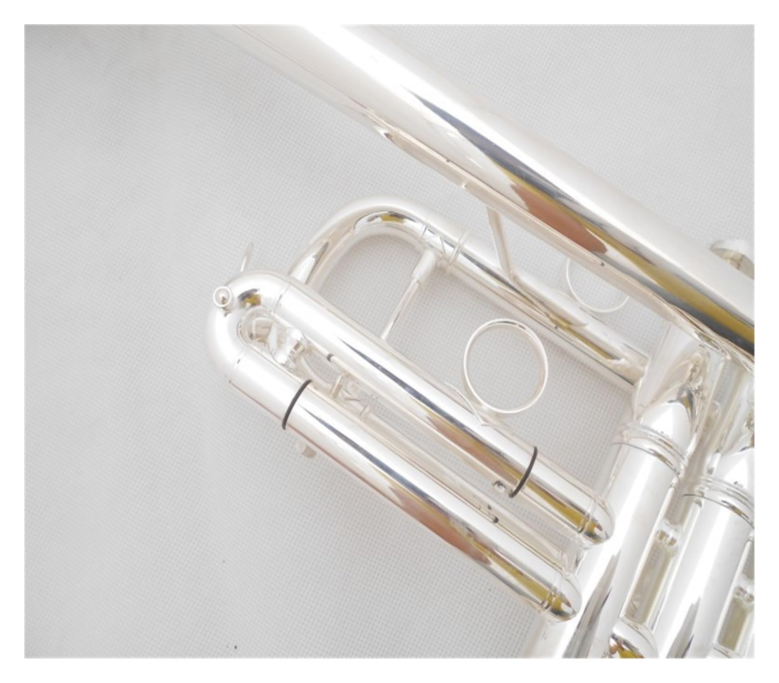 trąbka instrument Trąbka B-dur Trąbka W Tonacji C Trójdźwiękowa Trąbka, Egzamin Na Poziomie Początkującym, Gra Na Instrumencie