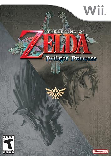 Miniatura 2 de The Legend of Zelda: Twilight Princess