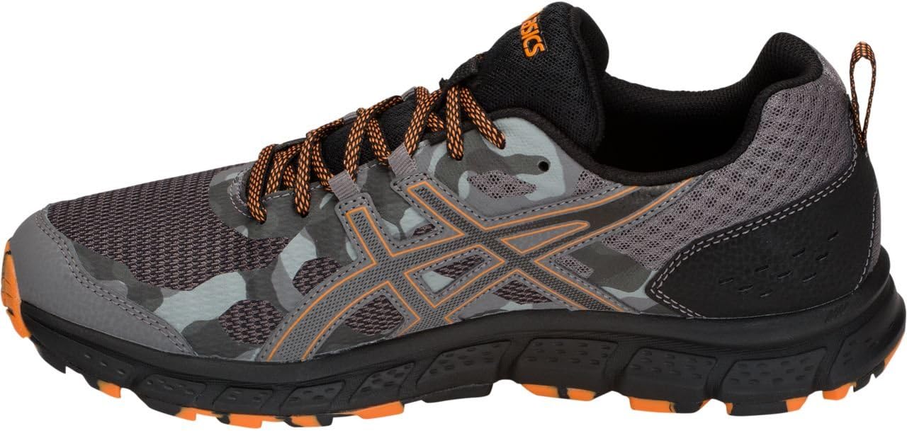 Asics gel scram men's review store