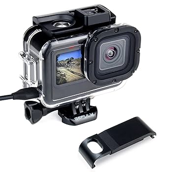 その他 GoPro - gopro black hero 9 3way Amazon.com : GoPro HERO9 Black - Waterproof Action Camera