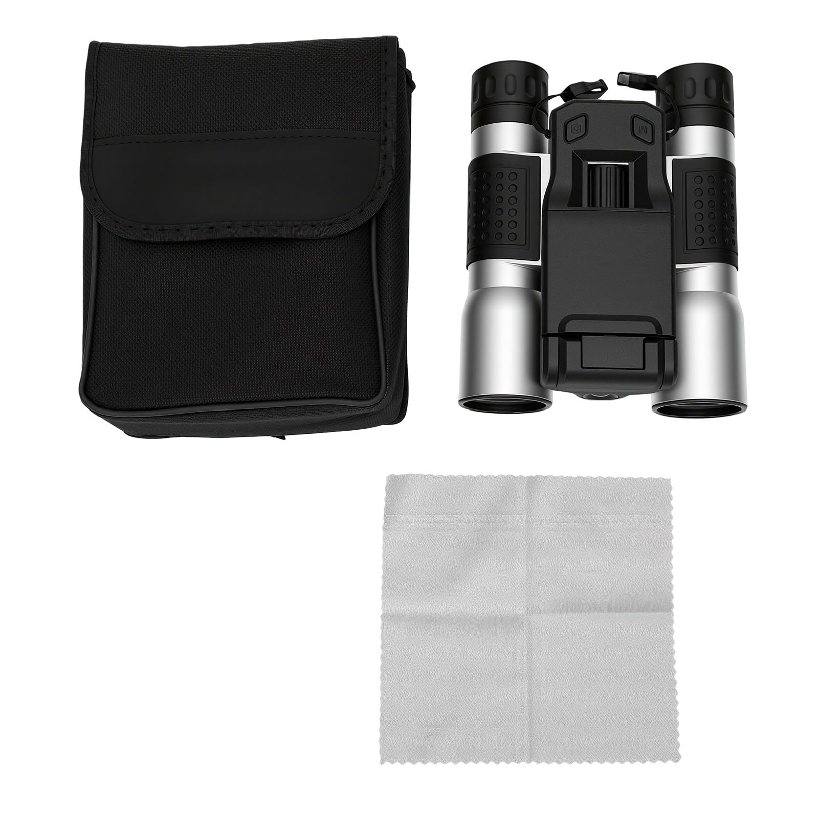 Binocolo 12x32 per Birdwatching,44MM
