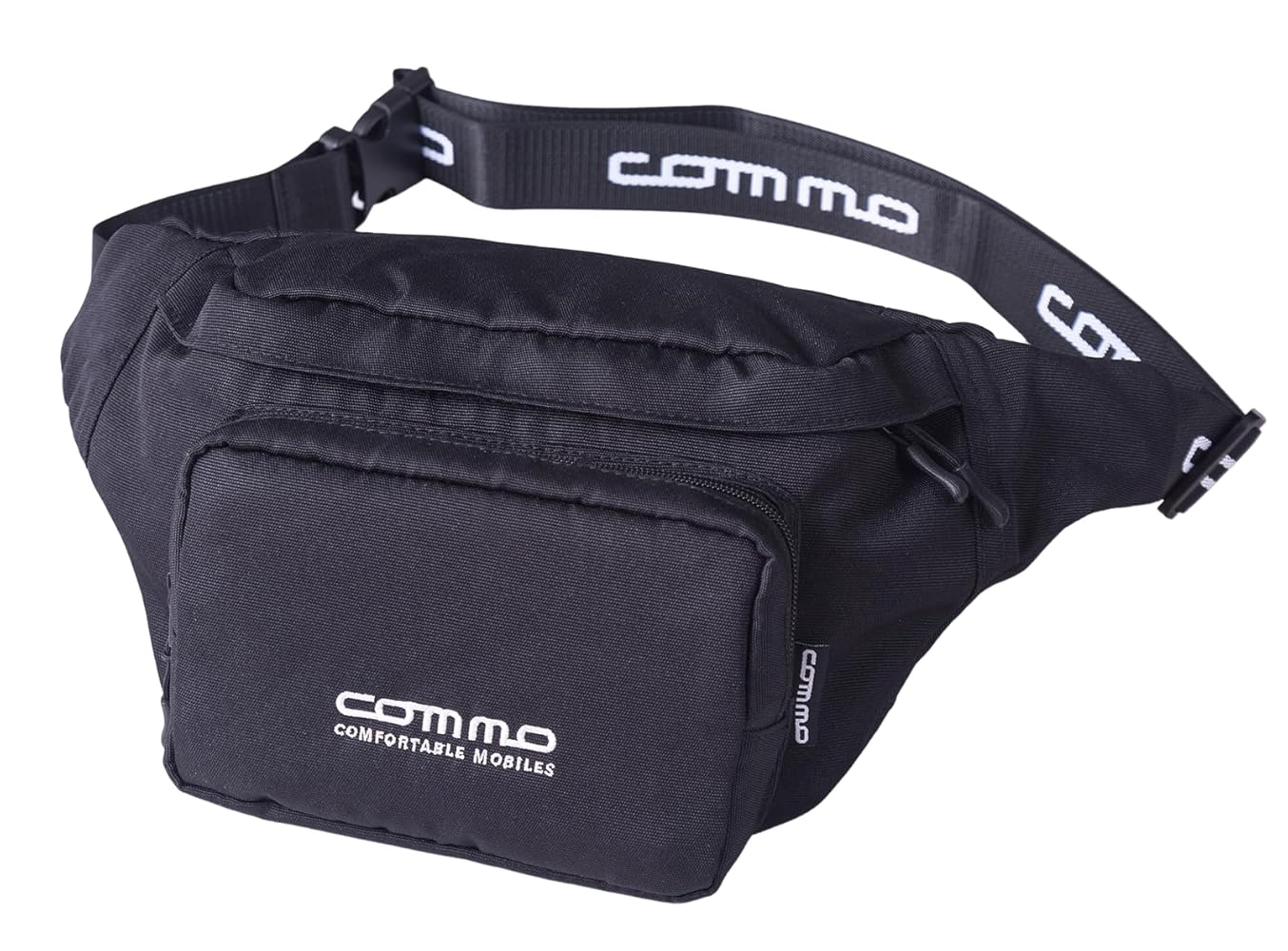 Amazon | ウエストポーチ 斜め掛け バッグ メンズ レディース