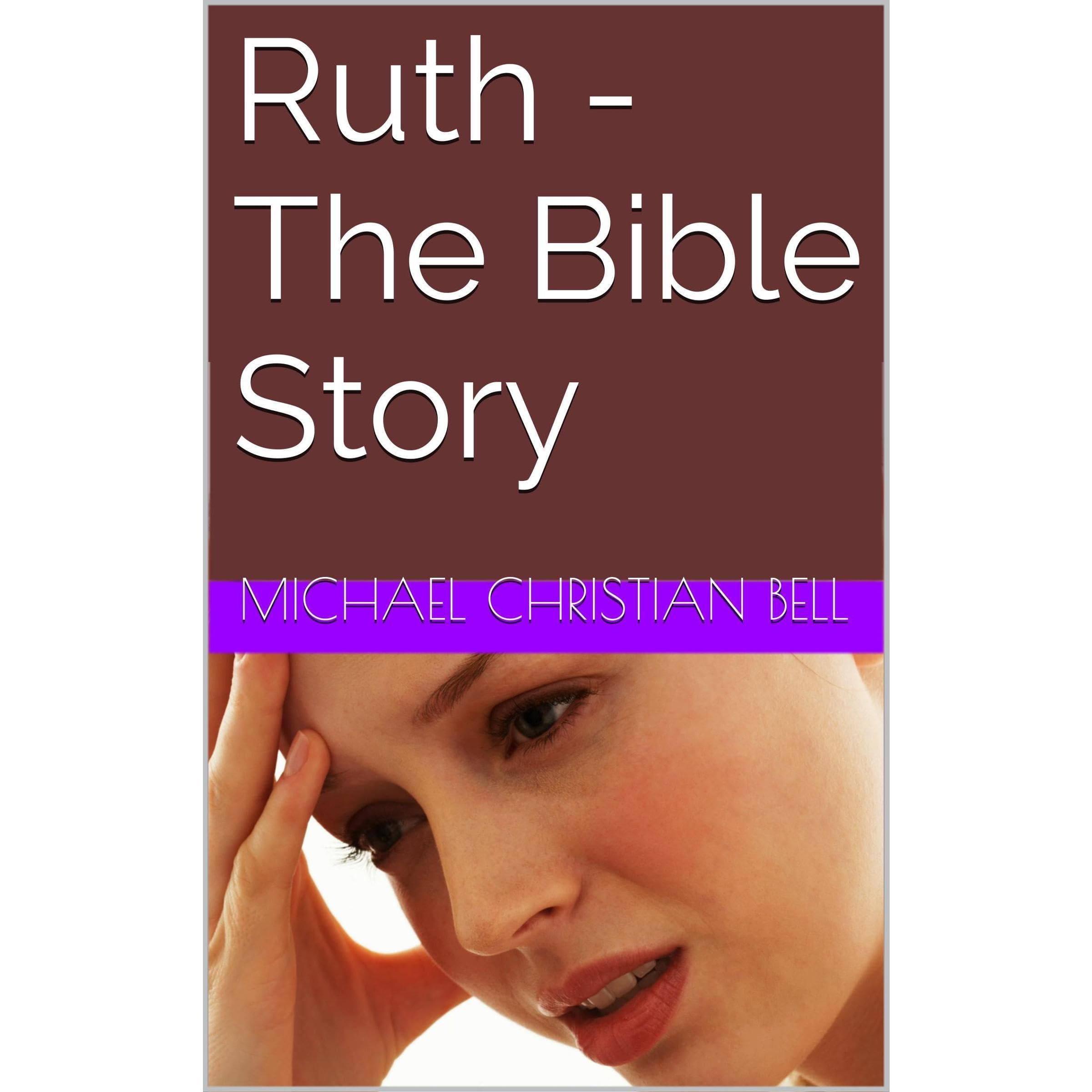 Ruth - The Bible Story