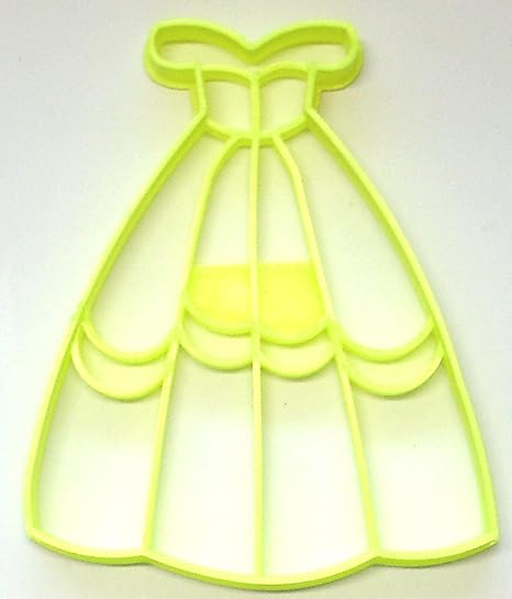 Amazon Com Beauty And The Beast Belle Princess Dress Costume Animated Movie Character Special Occasion Cookie Cutter Baking Tool 3d Printed Made In Usa Pr2908 Home Kitchen Amazon Com Beauty And The Beast Belle Princess Dress Costume Animated Movie Character Special Occasion Cookie Cutter Baking Tool 3d Printed Made In Usa Pr2908 Home Kitchen