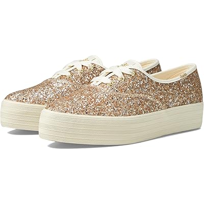 Keds Point Lace Up
