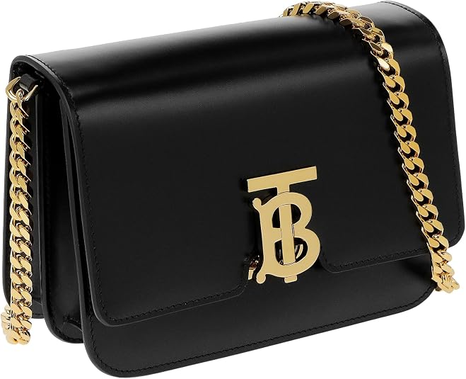 中古美品】BURBERRY バーバリー 斜め掛け 取り消す ショルダーバッグ 