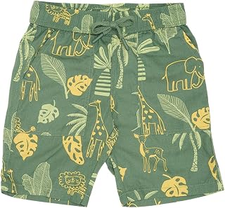 Pantaloons Junior Boys Casual Shorts Price In India
