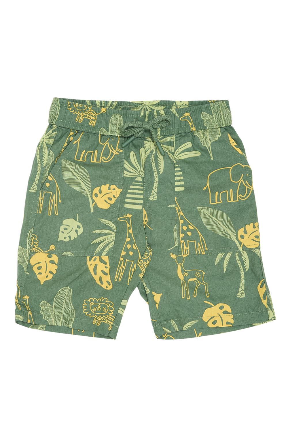Pantaloons Junior Boys Casual Shorts - Review, Price and Buying Guide