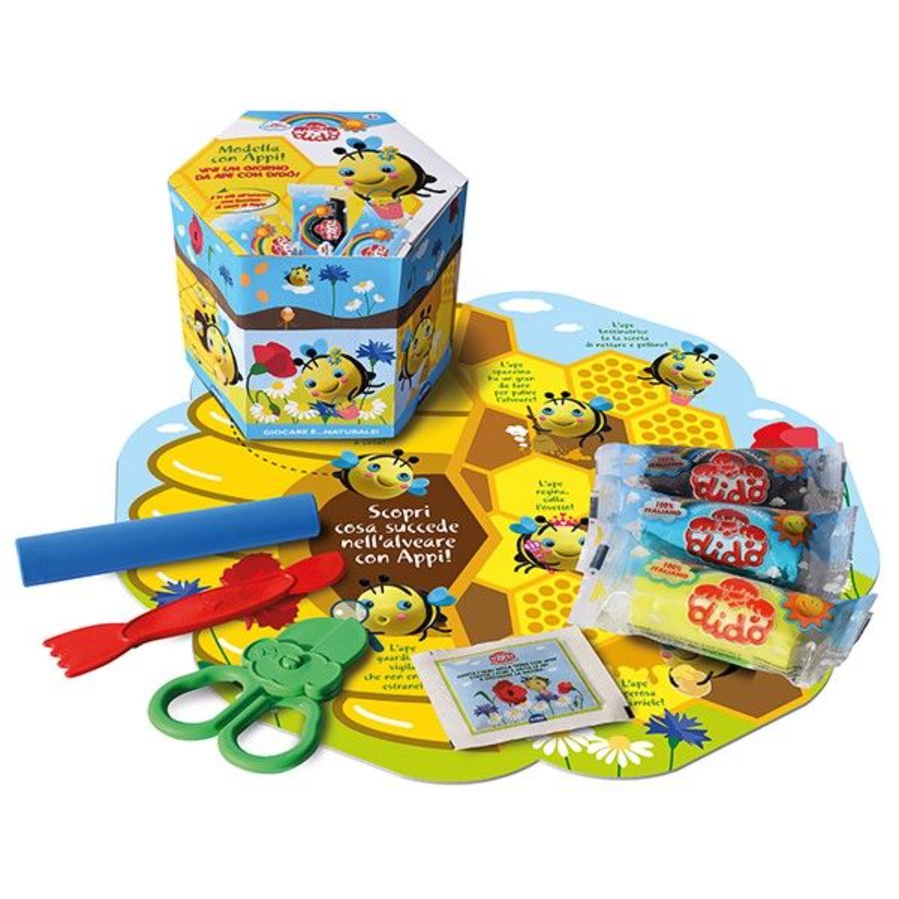 Fila Dido model with appi 361600