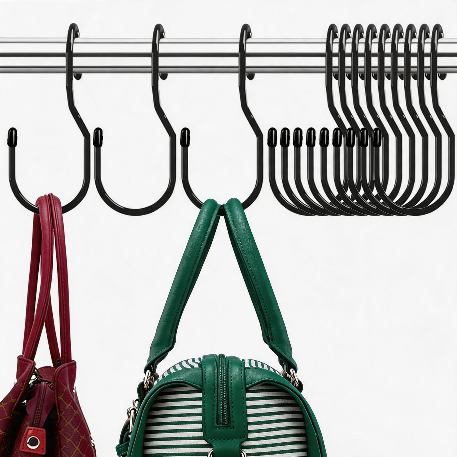 DHYLRICHER Purse Hanger - home storage hooks | Mubboo