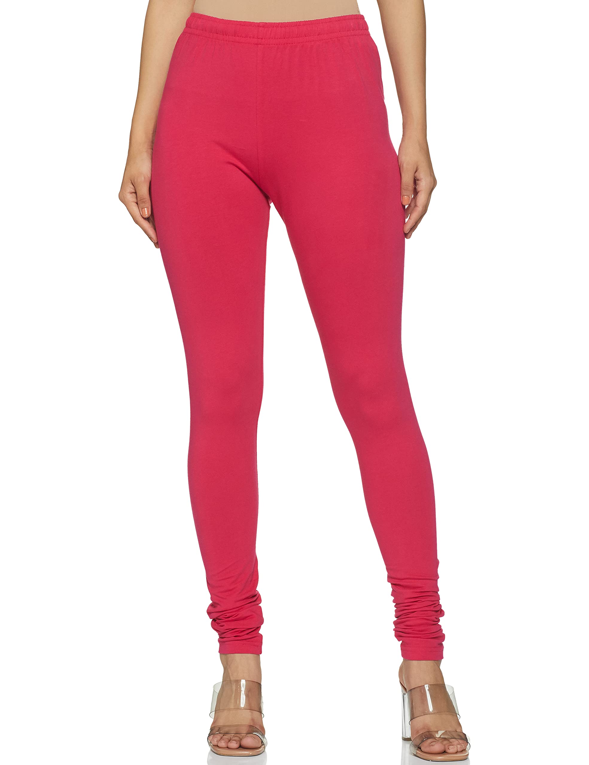 max Women's Regular Fit Churidar-picture-46