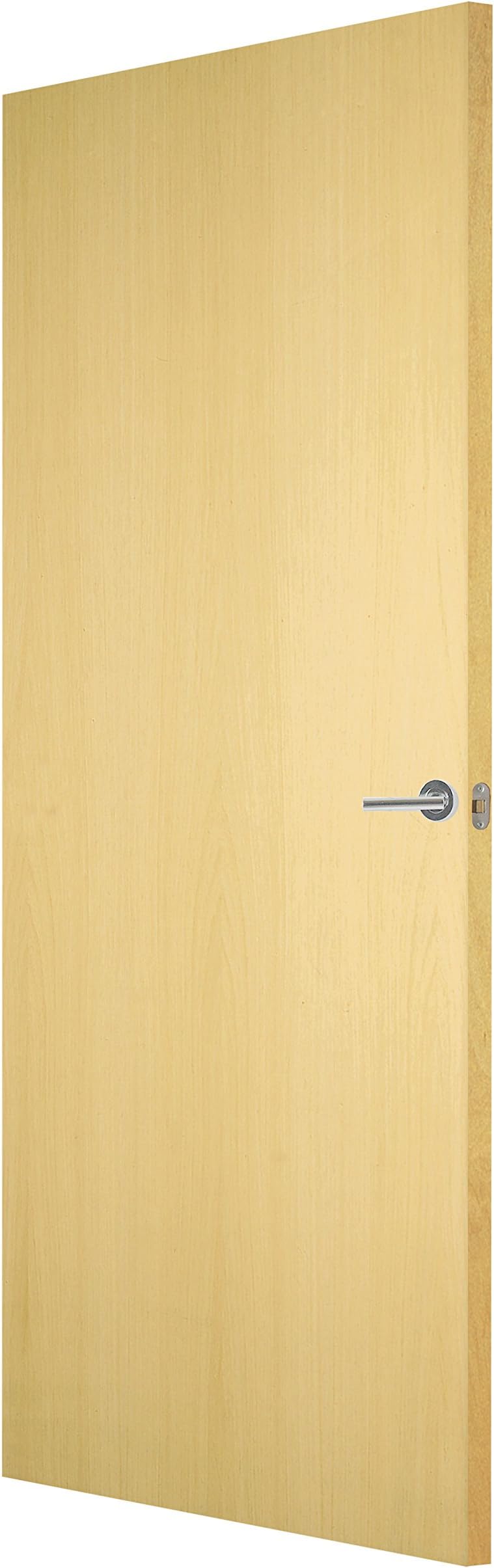 Premdor 29435 Koto Veneer Interior Fire Door FD30, 526X2040X44mm