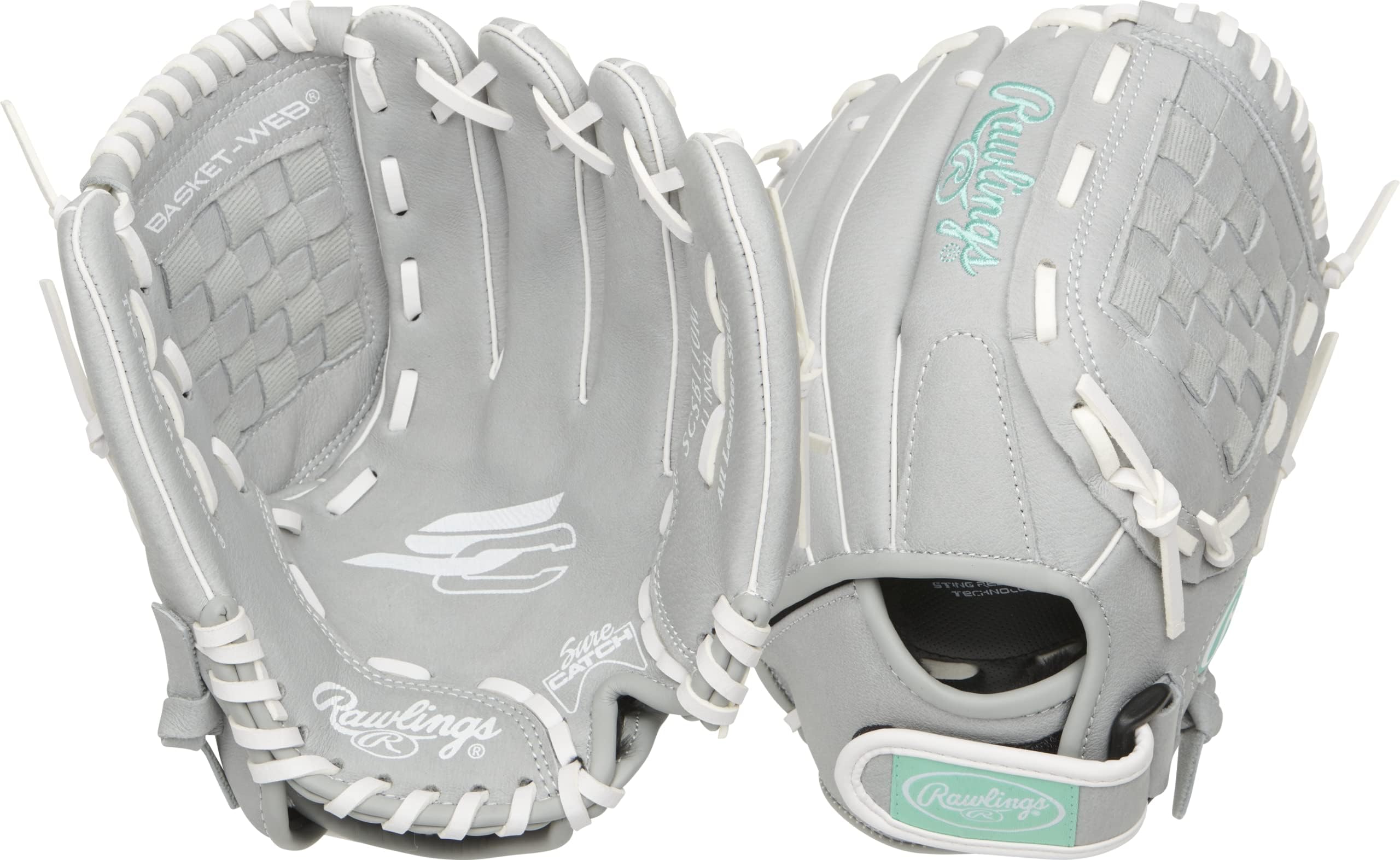 Sure Catch Softball Glove Series | Youth | Multiple Styles