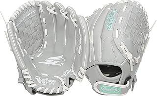 Rawlings | Sure Catch Series Youth Softball Glove | Sizes 10
