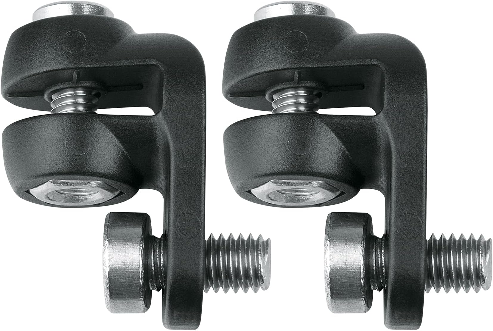 Germany Direct Fender Mounting Fork Adapter - Offset