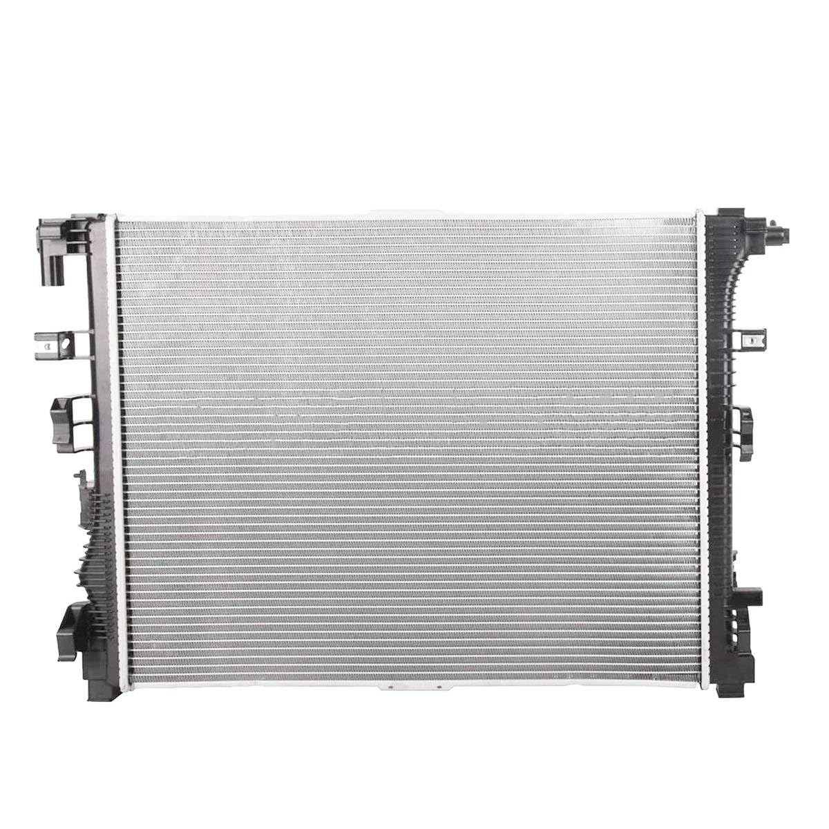 Para CHEVROLET Para EQUINOX 1.5L L4 2018-2023 84448454 84221605 23270570 84300707 87830396 Radiador Refrigeración Motor Coche Radiador Motor