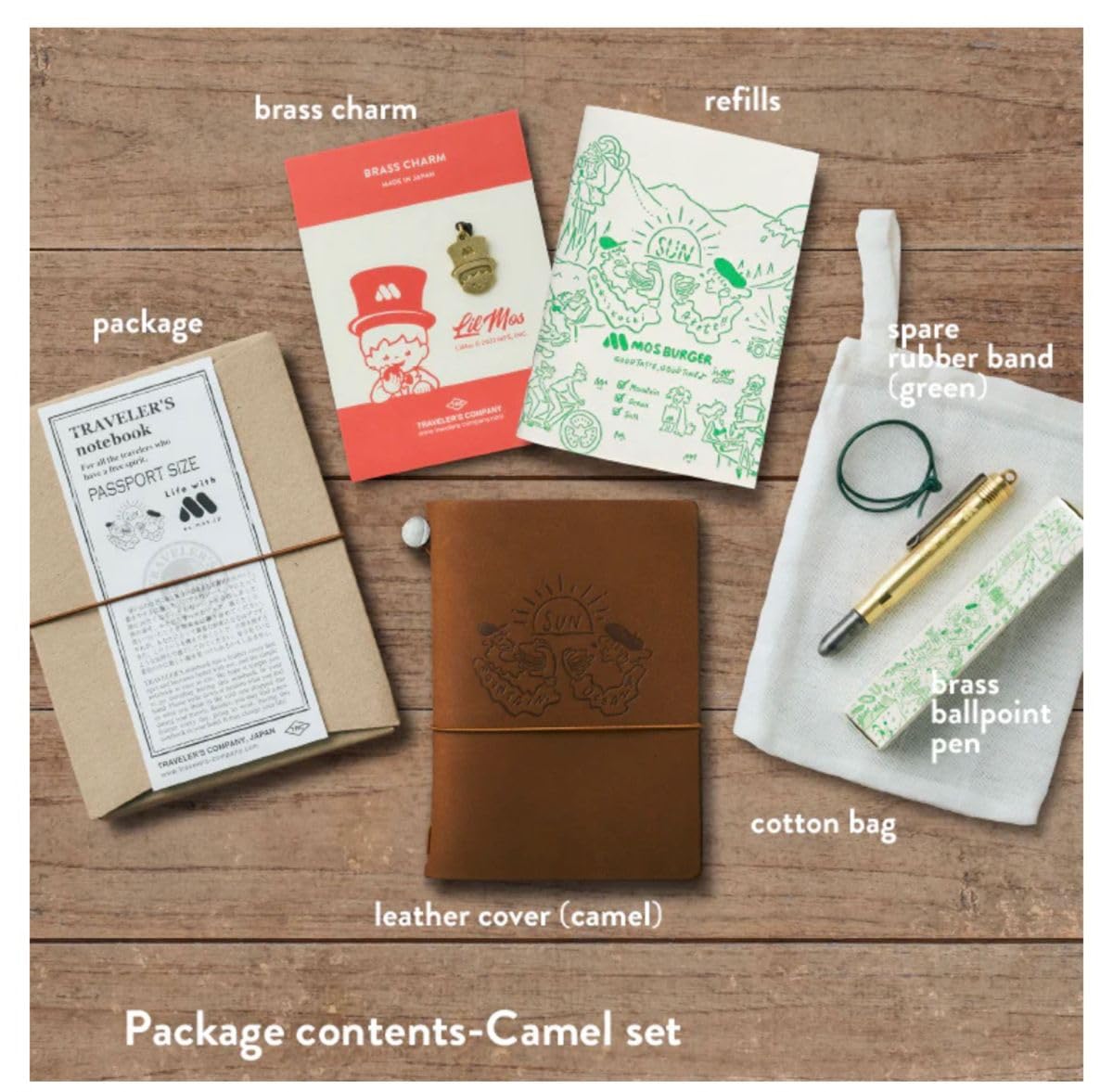 Amazon.co.jp: TRAVELER 