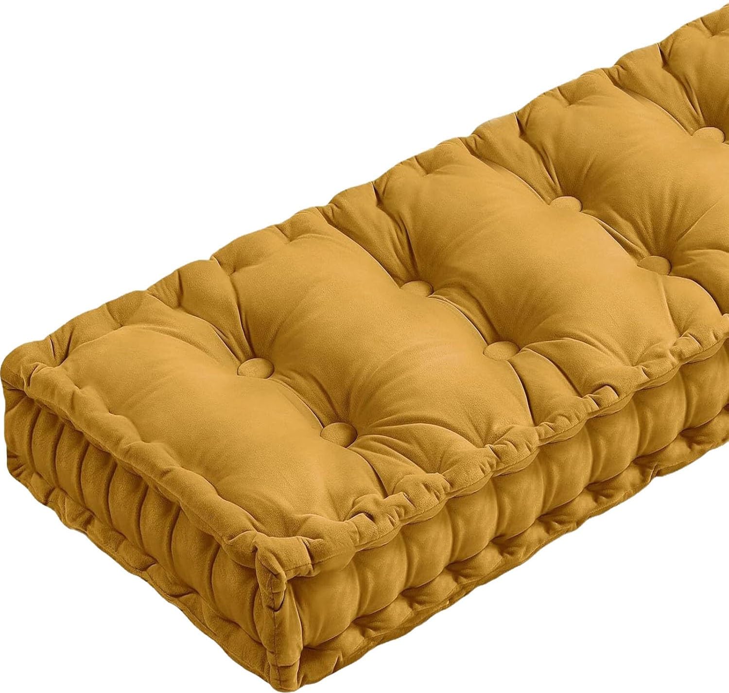 Coussins antidérapants pour chaises d'extérieur et repas sur la terrasse