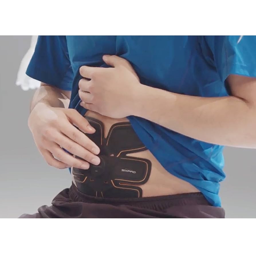 ∞ MTG TRAINING GEAR SIXPAD トレーニングギア シックスパッド Foot