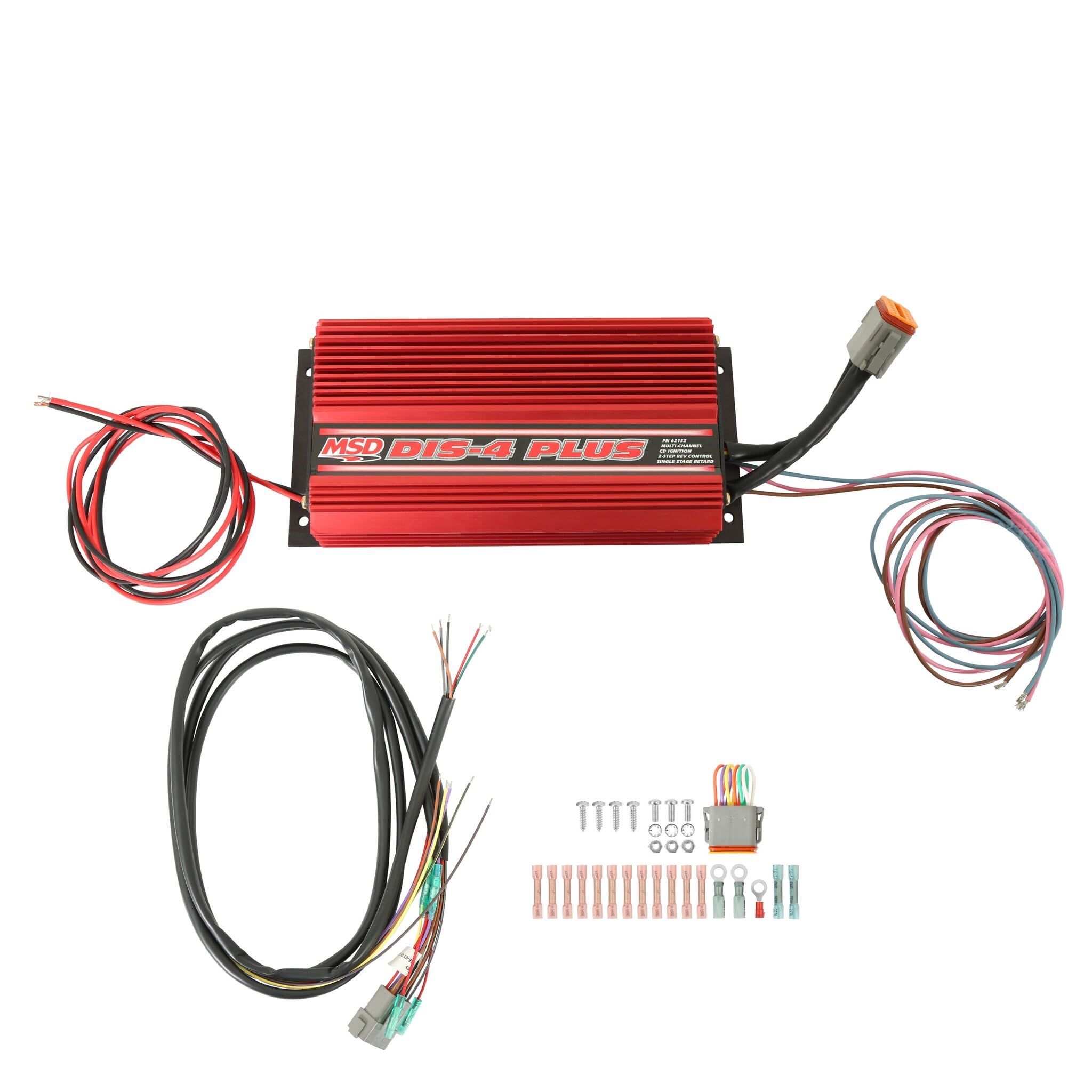 Distributorless Ignition System Kit