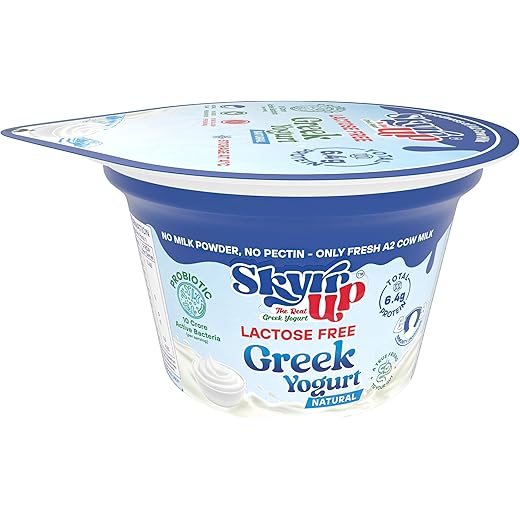 Skyrrup Protein Power - 85g