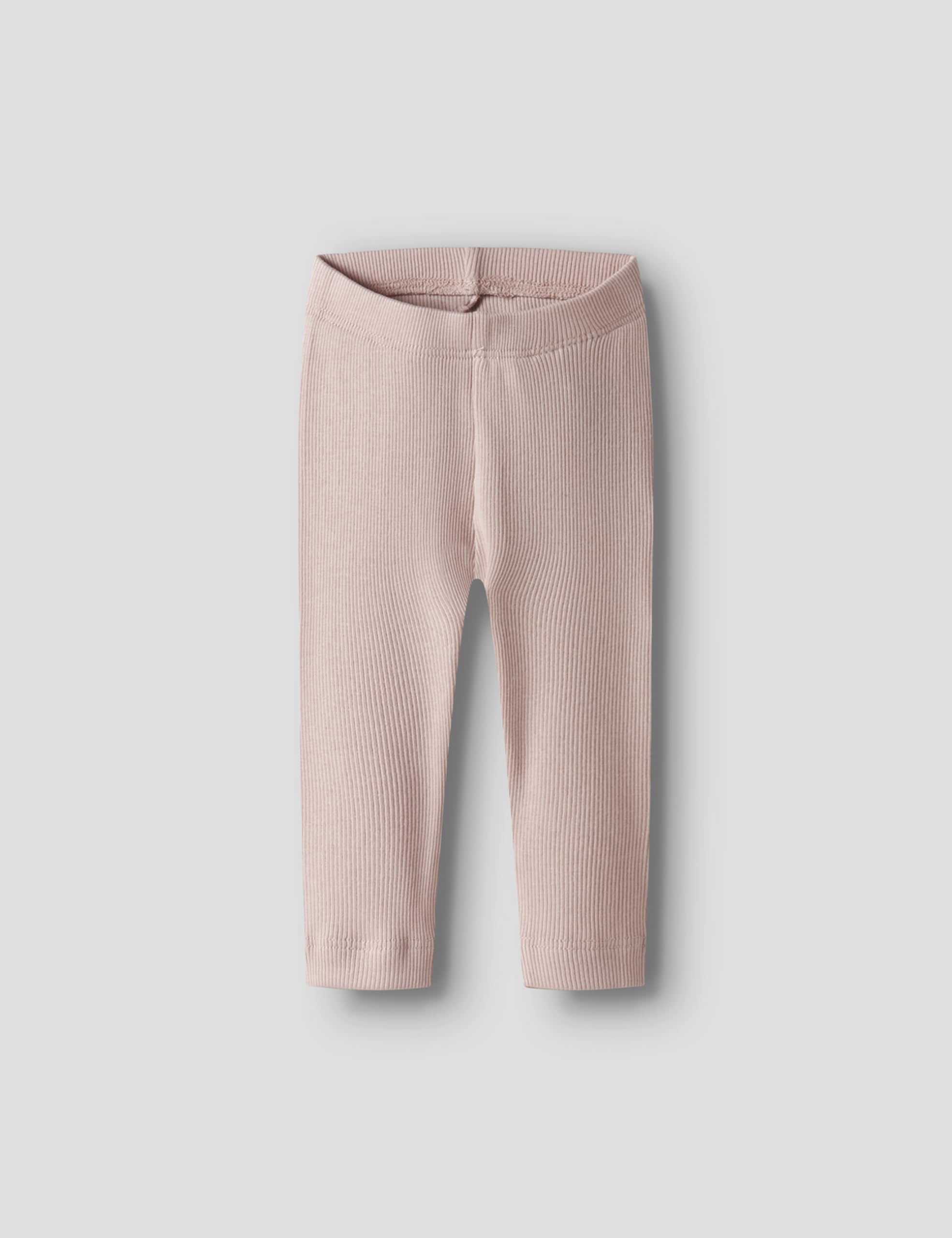 NAME IT Nbnkab 2P Legging Noos (Pack de 2) Unisex Adulto