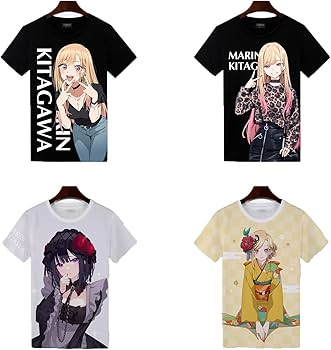 Amazon.co.jp: その着せ替え人形は恋をする 周辺 喜多川 海夢 黒江雫