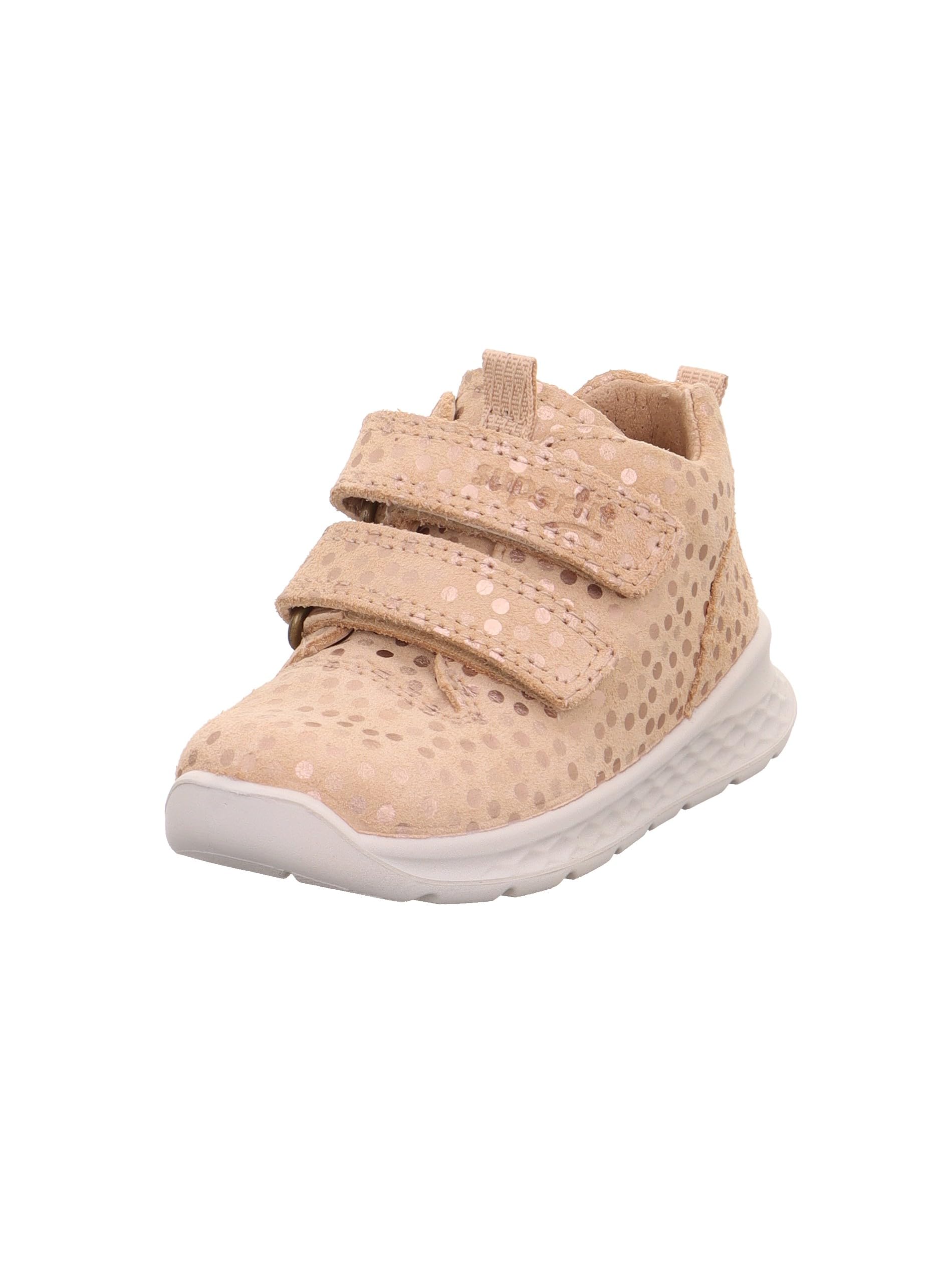 superfit Breeze Gore-Tex, Calzado para Aprender a Andar Niñas