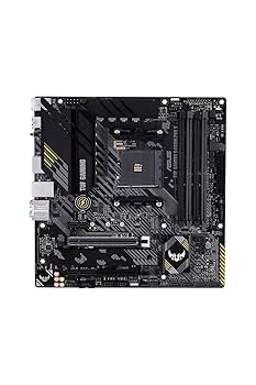 ASUS TUF B450M-PRO GAMING マザーボード TUF B450M-PRO GAMING｜マザーボード｜ASUS 日本