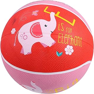Toyvian 1 PC A Bola Brinquedos Para Bebês Mini Brinquedos De Brinquedo Para Crianças Da Criança Basquete Crianças Basquete Criança Cesta De Basquete Indoor Cesta De Basquete Para Crianças