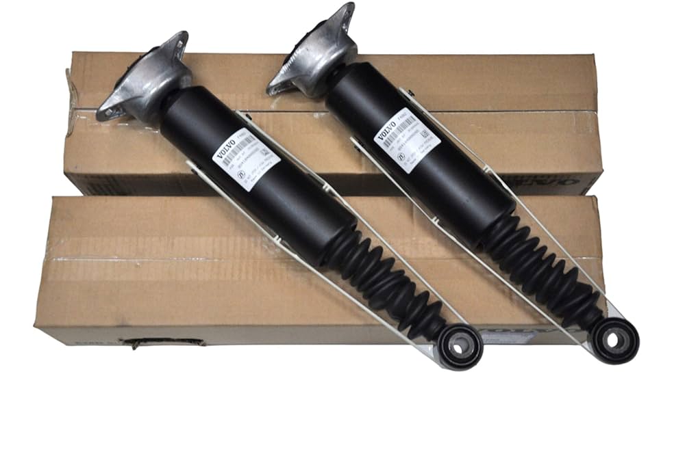 Maさん専用！ Volvo 31302603, Shock Absorber, Shocks - Amazon Canada
