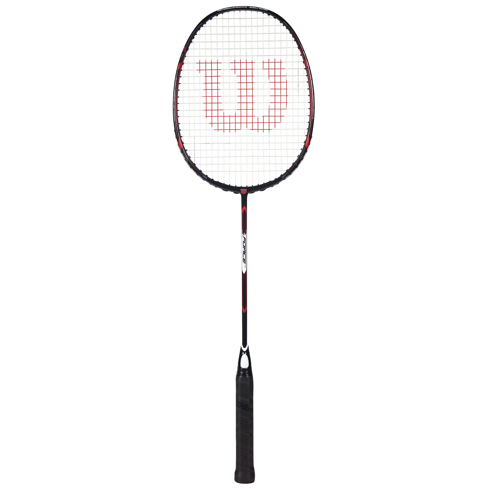 WILSON Force Badmintonschlager : Amazon.de: Sport & Freizeit