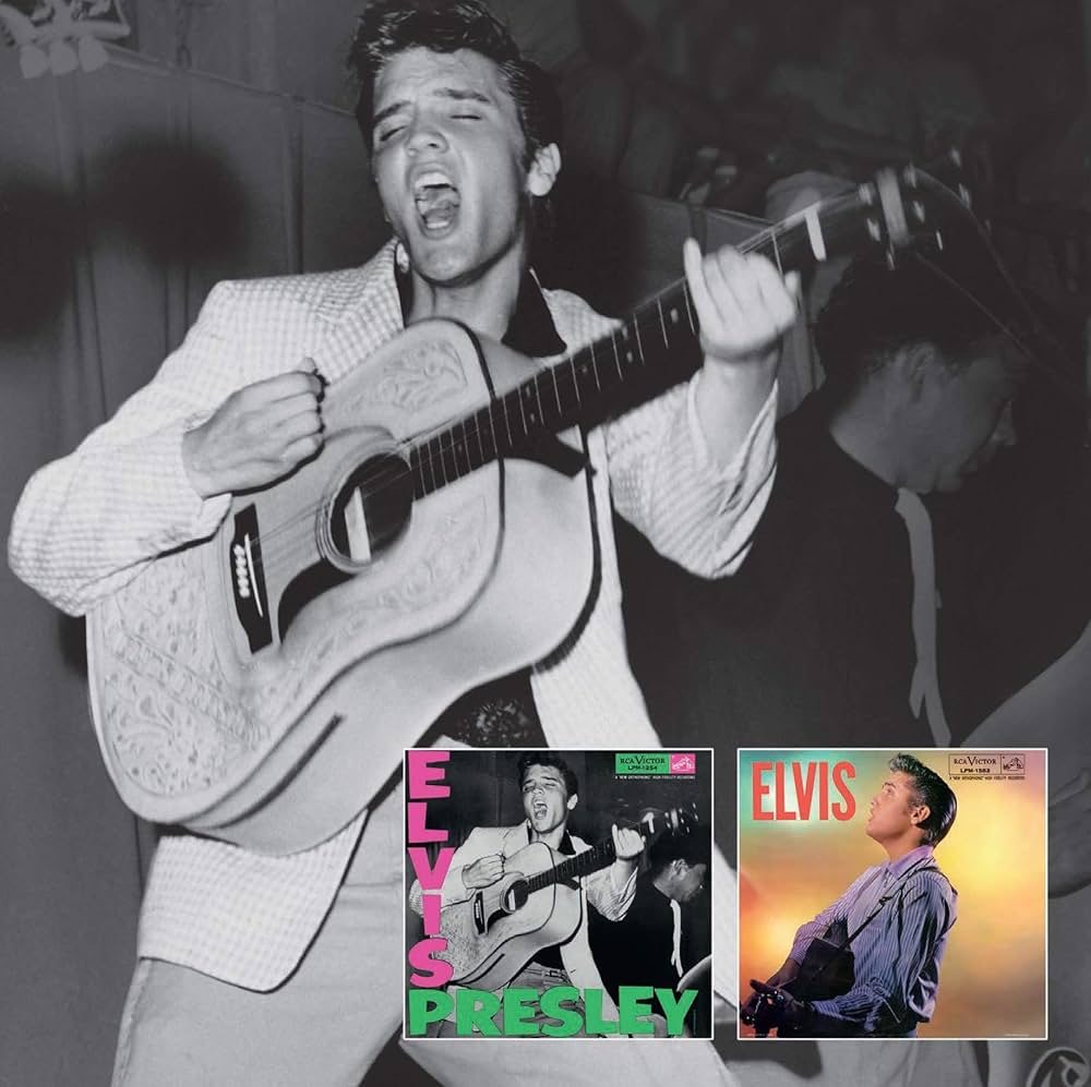 Elvis Presley – 8Classic Albums中古CD全127曲 Amazon.co.jp: 8 CLASSIC ALBUMS & BON: ミュージック