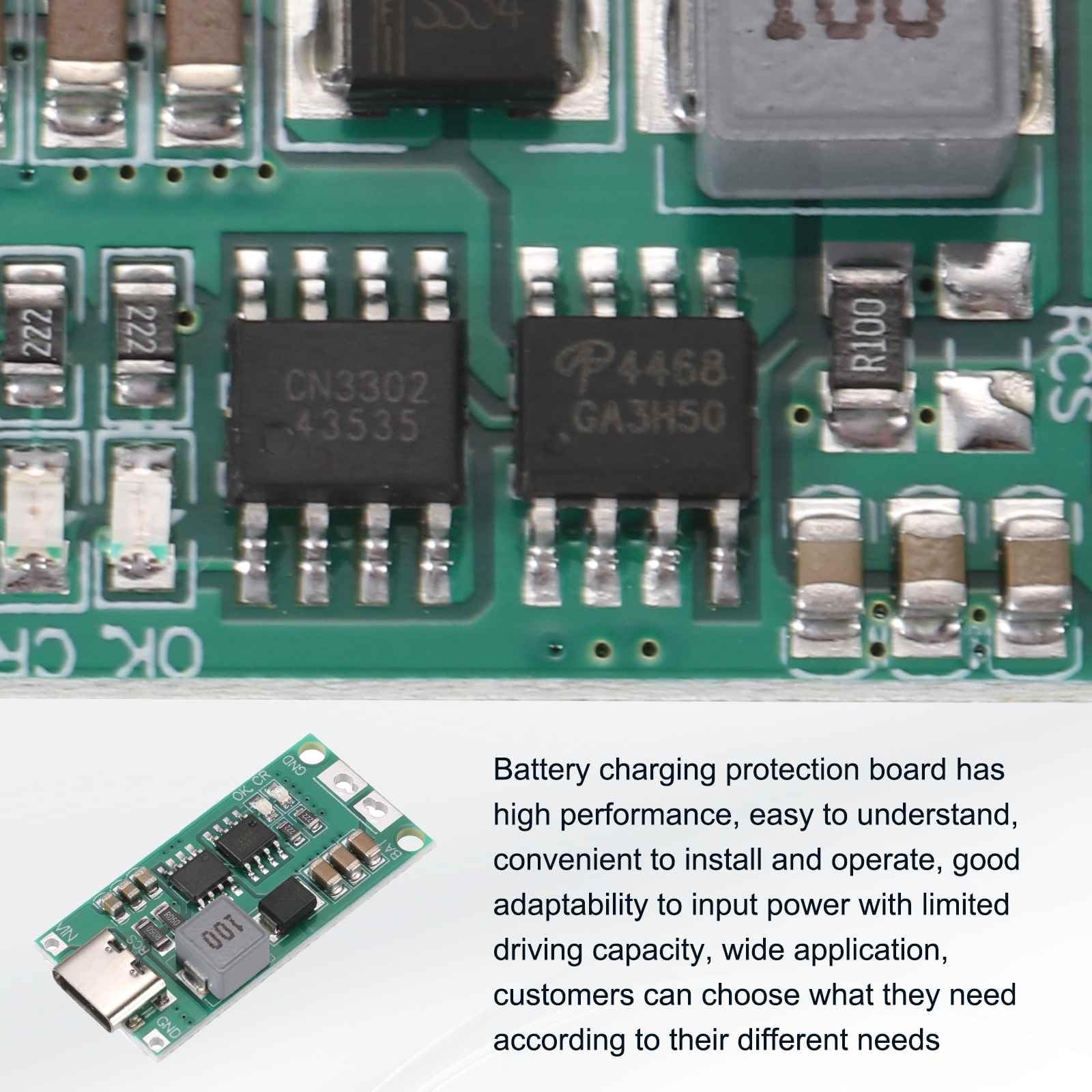 スキー板　EXTREM OPINION108 CHARGER 186cm Amazon.com: MECCANIXITY 2pcs Lithium Battery Boost Charging Module