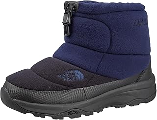 THE NORTH FACE(ザ・ノース・フェイス) ユニセックス大人 NSE WP VII PLARTEC ヌプシ ブーティ ショート ポーラテック NF52473 ユニセックス大人スノーブーツ