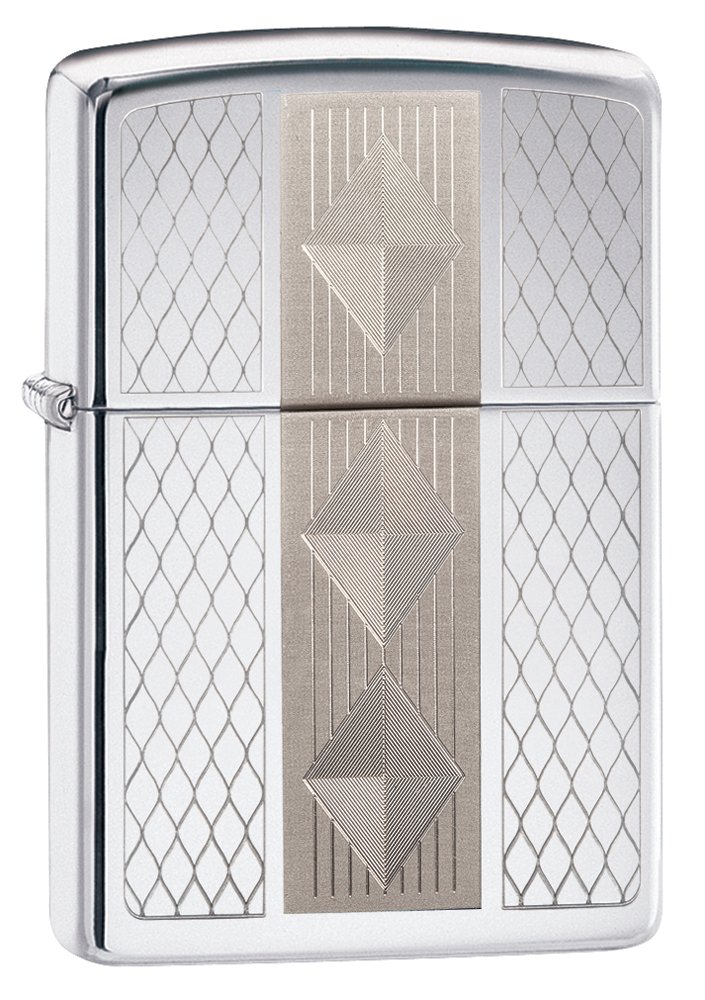 Buy Zippo Windproof Lighter, Metal Long Lasting Zippo Lighter, Best