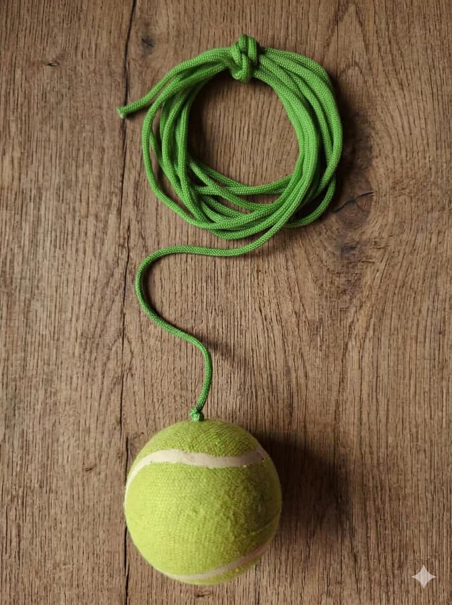Hanging Training Tennis Set Easy to Learn | Hanging Design, Tennis Training-image-19